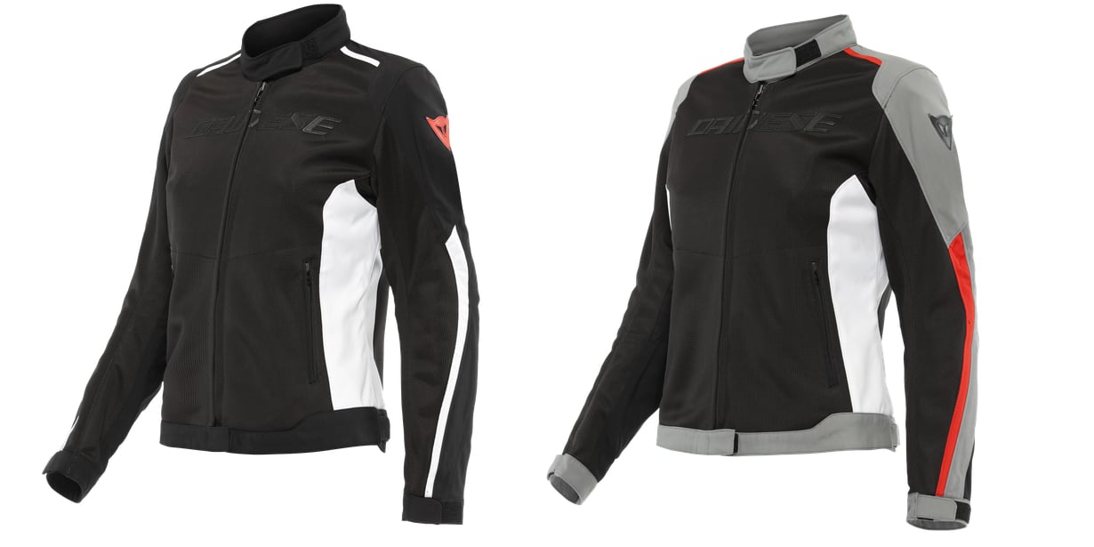 Dainese hydra store flux lady